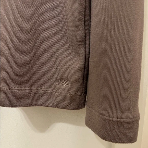 Rhone Commuter 1/4 Zip Pullover